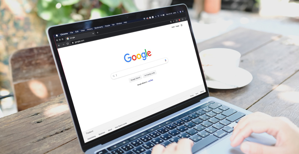 Google Entered The Digital Era