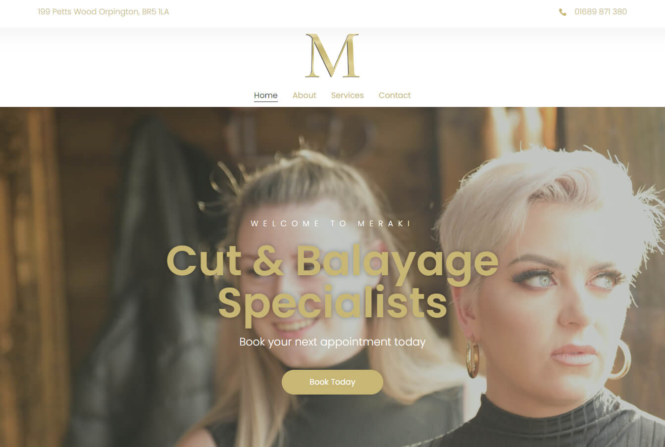 After-Home After-Home