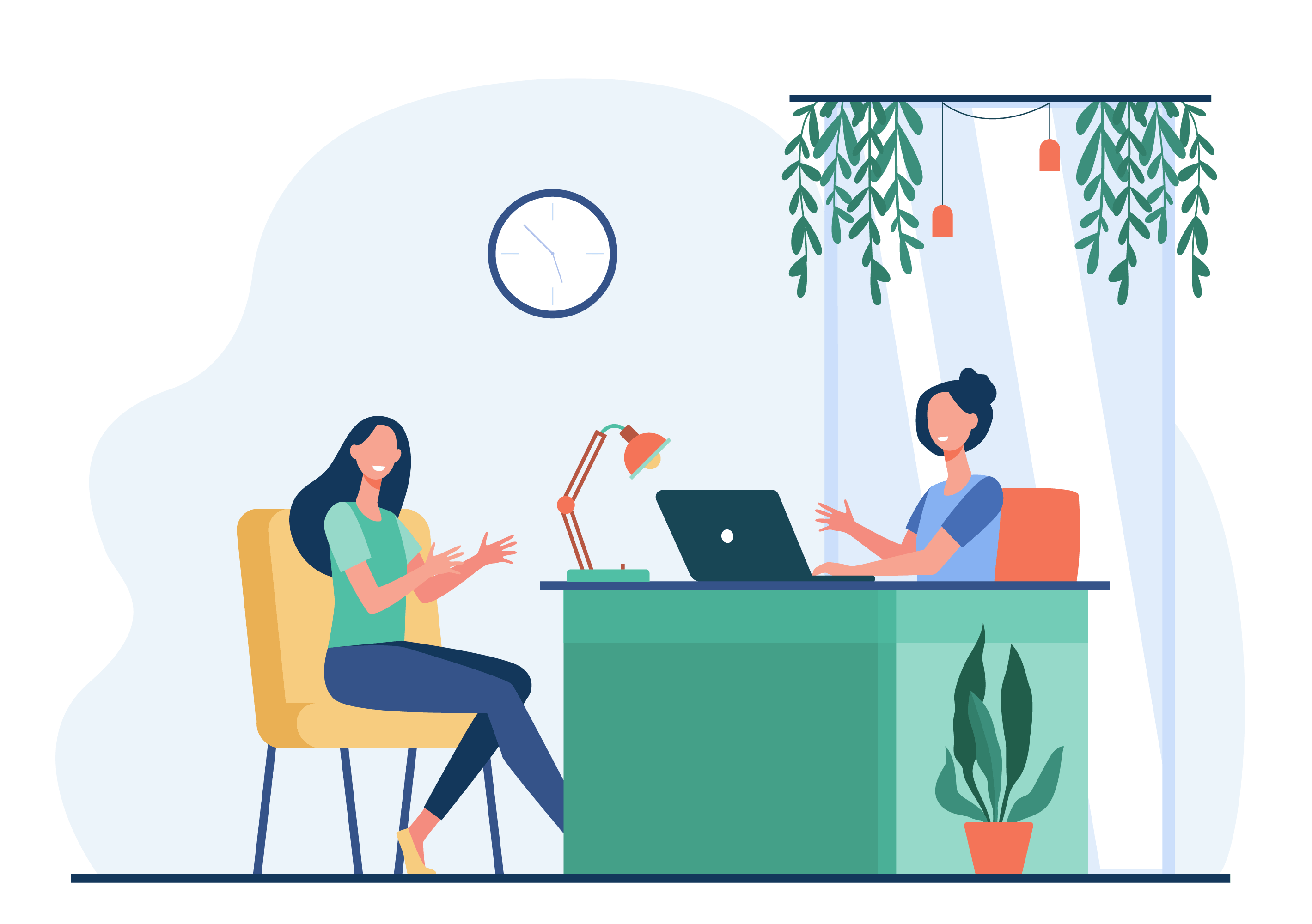 Freelance Digital Marketer