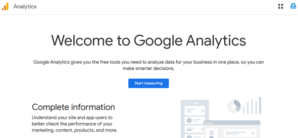 Setting GA4 with Tag Manager
