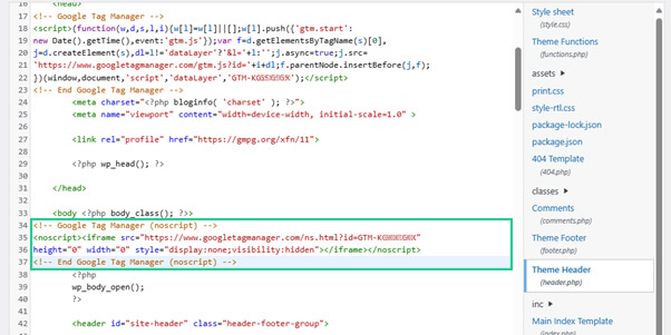 Adding Second Script