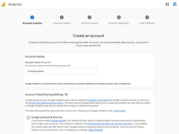 Setting GA4 with Tag Manager in 2024
