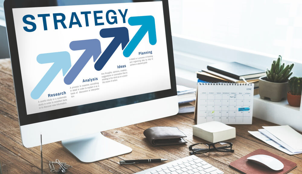 SEO Strategy with EAT