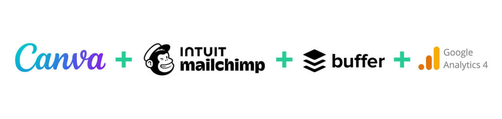 Budget-Friendly Marketing Tools