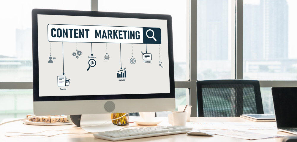 Content Marketing Tips